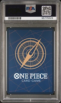 2024 One Piece 500 Years In The Future 118 Sabo PSA 10