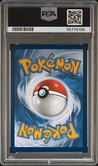 2024 Pokemon Twm En-twilight Masquerade 189 Sinistcha Ex Ultra Rare PSA 10