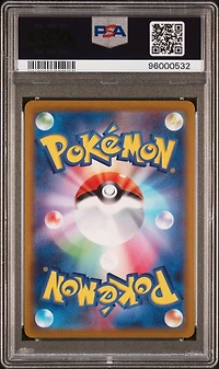 2022 Pokemon Japanese Sword & Shield Dark Phantasma 062 Hisuian Zoroark Vstar PSA 10