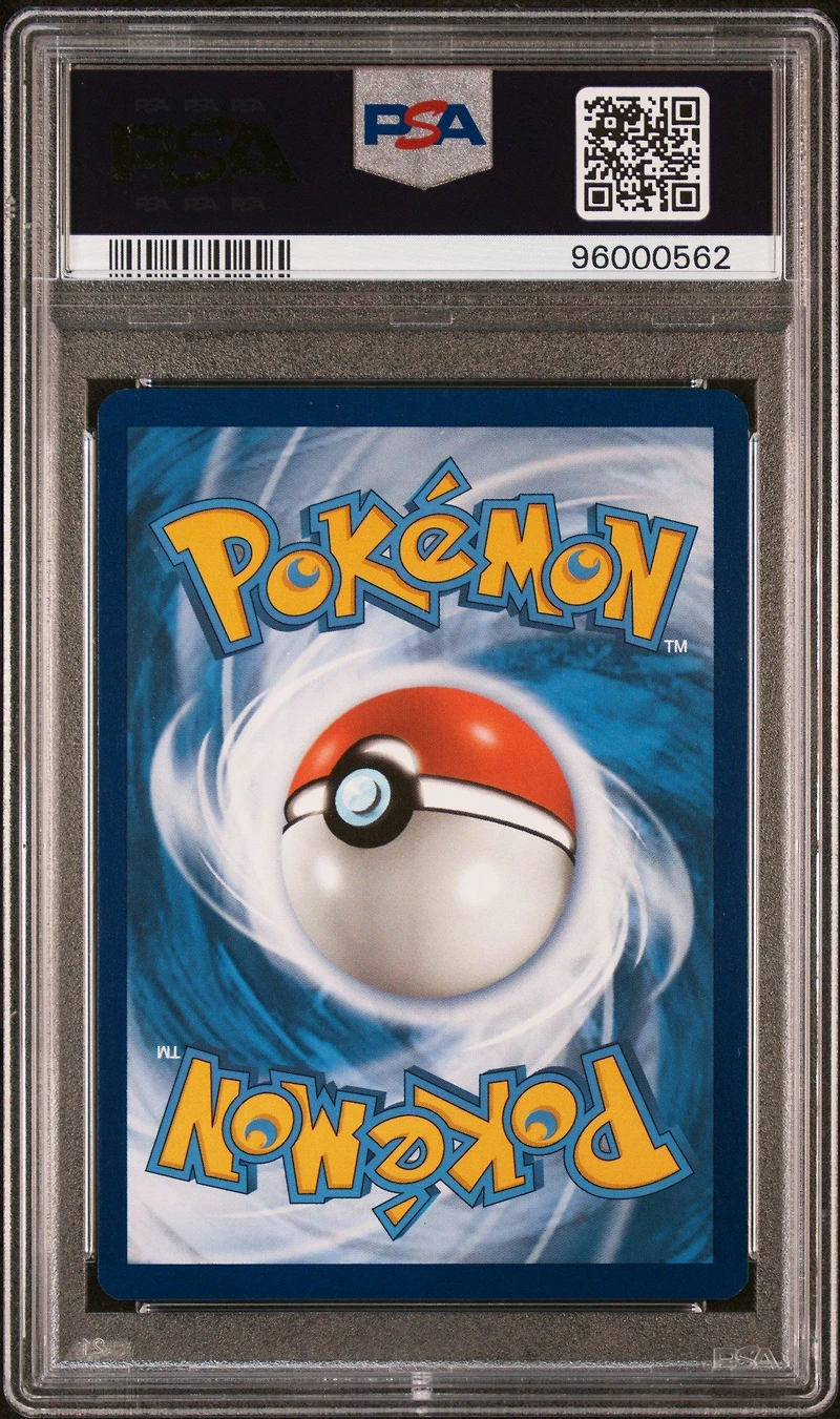 2023 Pokemon Pal En-paldea Evolved 244 Paldean Clodsire Ex Ultra Rare PSA 10