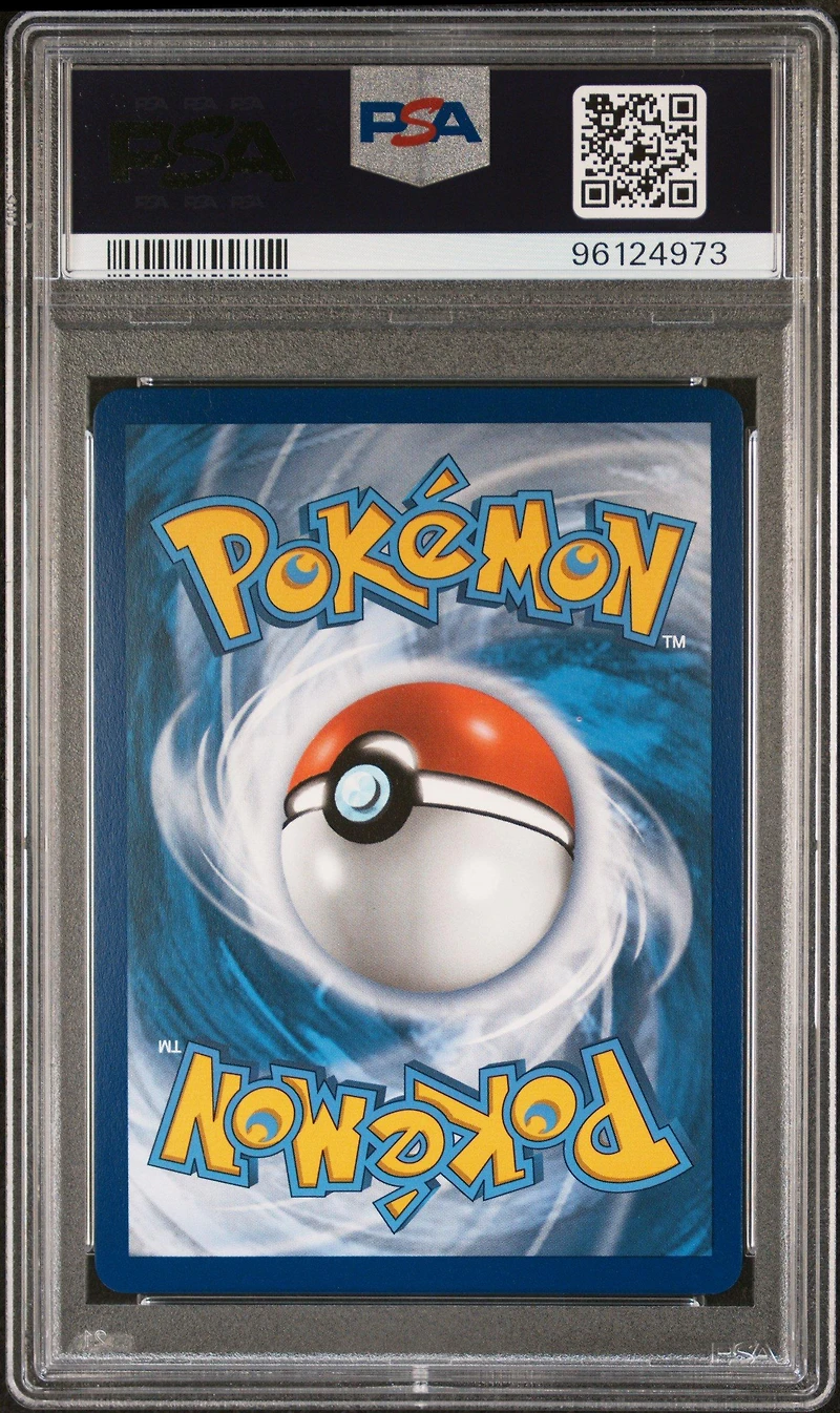 2021 Pokemon Sword & Shield Battle Styles 155 Full Art/tyranitar V PSA 10