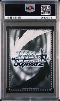 2022 Weiss Schwarz The Seven Deadly Sins: Revival Of The Commandments 117 Petit Gowther: New Chapter Tournament Store Assist Pr Pack Campaign PSA 10