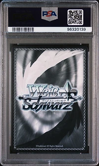 2022 Weiss Schwarz The Seven Deadly Sins: Revival Of The Commandments 117 Petit Gowther: New Chapter Tournament Store Assist Pr Pack Campaign PSA 10