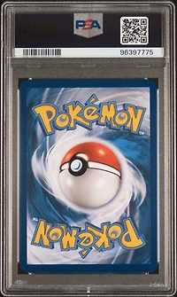 2023 Pokemon Portuguese Mew Pt-151 199 Charizard Ex Special Illustration Rare PSA 9