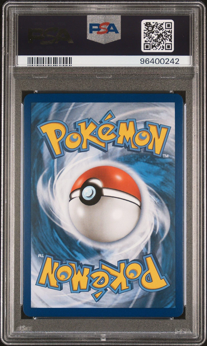 2018 Pokemon Sun & Moon Forbidden Light 82 Dialga Gx PSA 10