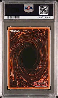 2024 Yu-gi-oh! Bltr-battles Of Legend: Terminal Revenge En017 Spiritual Beast Tamer Lara 1st Edition PSA 10