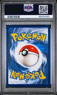 2016 Pokemon Xy Evolutions 20 Magmar-reverse Foil PSA 9