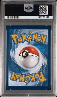 2024 Pokemon Twm En-twilight Masquerade 112 Cornerstone Mask Ogerpon Ex PSA 10