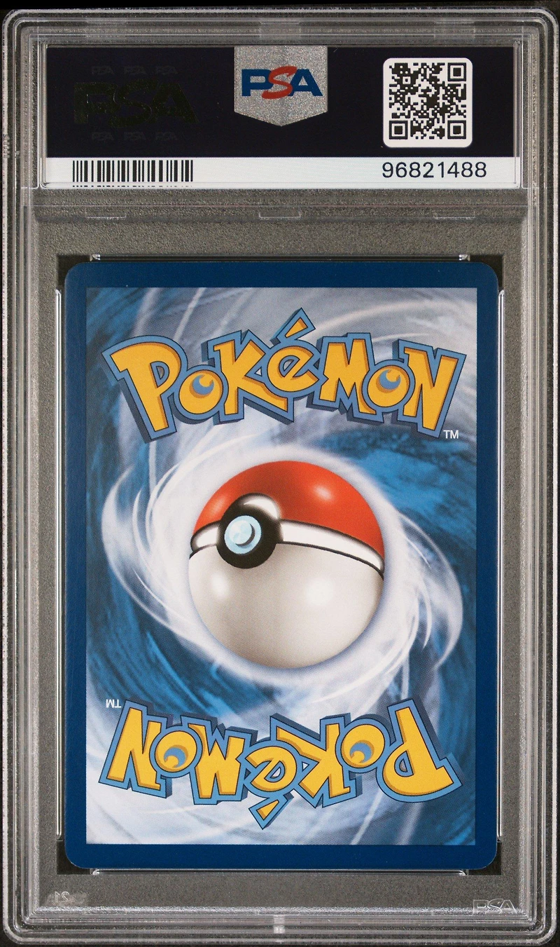 2018 Pokemon Sun & Moon Celestial Storm 170 Full Art/blaziken Gx Secret PSA 10