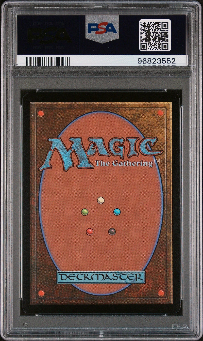 2024 Magic The Gathering Bloomburrow 283 Season Of Weaving Borderless PSA 10