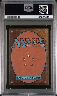 2024 Magic The Gathering Breaking News 57 Vanishing Verse Breaking News Showcase PSA 10
