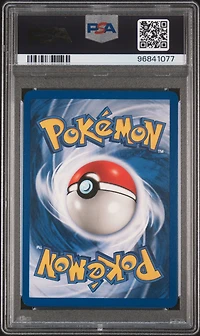 2000 Pokemon Rocket 60 Magnemite PSA 9