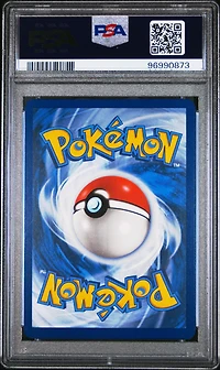 2024 Pokemon Svp En-sv Black Star Promo 089 Feraligatr Temporal Forces Prerelease-staff PSA 10