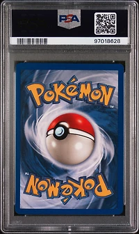 2002 Pokemon Neo Destiny 49 Light Machoke 1st Edition PSA 10