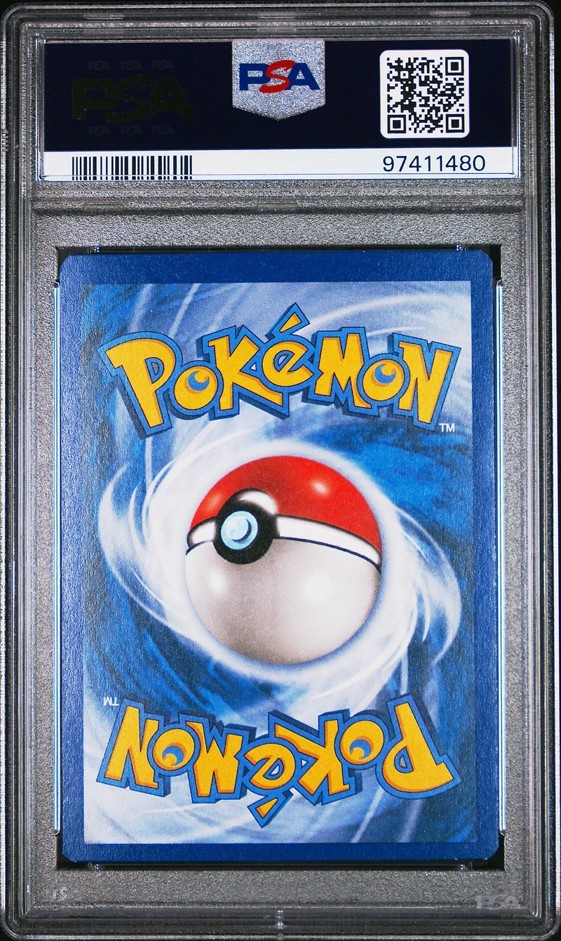 2008 Pokemon Diamond & Pearl Legends Awakened 4 Giratina-reverse Foil Burger King Collection 2009 PSA 8