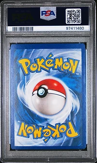 2008 Pokemon Diamond & Pearl Legends Awakened 4 Giratina-reverse Foil Burger King Collection 2009 PSA 8