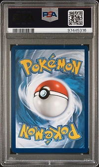 2023 Pokemon Svp En-sv Black Star Promo 027 Pikachu Paldea Evolved Pokemon Center Elite Trainer Box PSA 10