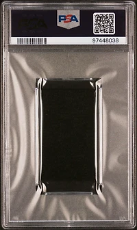 2013 Pokemon Hanafuda Kanto  Blastoise January PSA 10