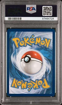 2024 Pokemon Svp En-sv Black Star Promo 071 Maschiff Paldean Fates Tech Sticker Collection PSA