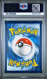 2024 Pokemon French Tef Fr-temporal Forces 218 Raging Bolt Ex Hyper Rare PSA 9