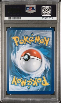 2013 Pokemon Black & White Legendary Treasures 43 Kyurem-reverse Foil PSA 9