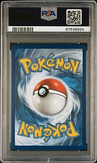 2021 Pokemon Celebrations Classic Collection 4 Charizard-holo PSA 10