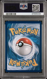 2017 Pokemon Sun & Moon Burning Shadows 140 Full Art/gardevoir Gx PSA 8