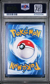 2024 Pokemon Simplified Chinese Cs5a C-brave Enchanting Stars: Enchanting 093 Snorlax PSA 10