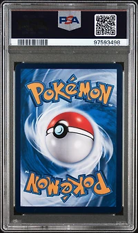 2024 Pokemon Simplified Chinese Cs5a C-brave Enchanting Stars: Enchanting 003 Charizard Reverse Holo PSA 9