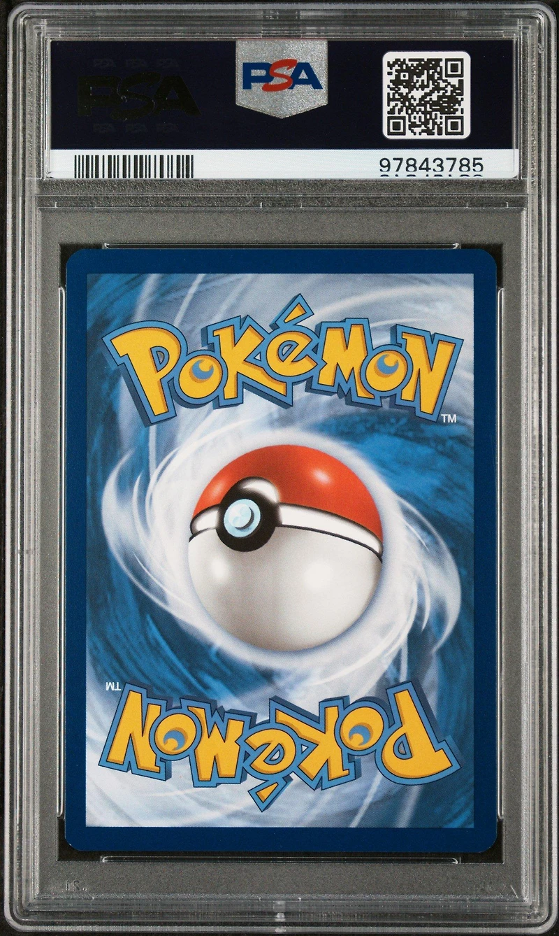 2024 Pokemon Svp En-sv Black Star Promo 079 Fuecoco Paldean Fates Skeledirge Ex Premium Collection PSA 9