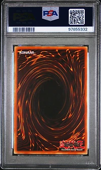 2024 Yu-gi-oh! Ra02-25th Anniversary Rarity Collection Ii En036 Number 38: Hope Harbinger Dragon Titanic Galaxy 1st Edition-quarter Century Secret Rare PSA 10