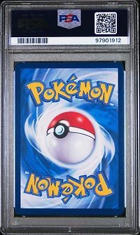 2023 Pokemon Korean Sv2a-pokemon 151 025 Pikachu Reverse Holo PSA