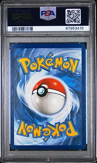 2016 Pokemon Xy Evolutions 54 Sandshrew-reverse Foil PSA 9