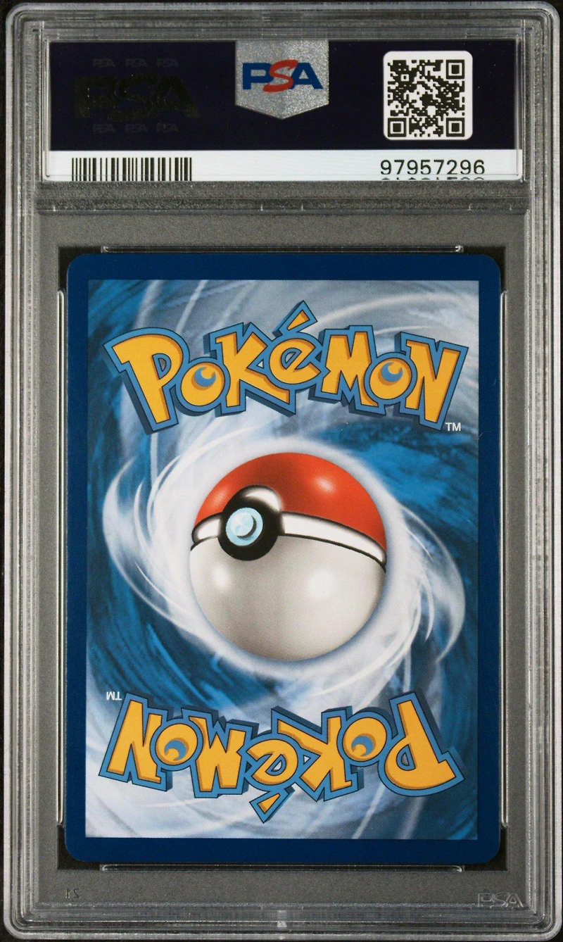 2018 Pokemon Sun & Moon Celestial Storm 155 Full Art/electrode Gx PSA 9