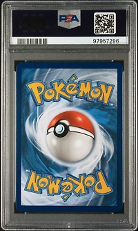 2018 Pokemon Sun & Moon Celestial Storm 155 Full Art/electrode Gx PSA 9