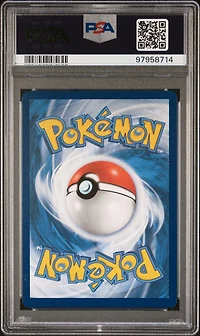 2022 Pokemon Sword & Shield Silver Tempest Tg06 Full Art/malamar PSA 10