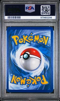2009 Pokemon Platinum Supreme Victors 141 Absol G Lv.x-holo PSA 8