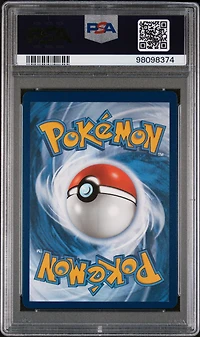 2022 Pokemon Sword & Shield Lost Origin 210 Full Art/thorton Secret PSA 8