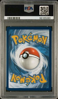 2024 Pokemon Scr En-stellar Crown 160 Dachsbun Ex Ultra Rare PSA 9