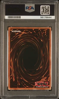 2024 Yu-gi-oh! Rp01-retro Pack En000 Blue-eyes Ultimate Dragon PSA 9