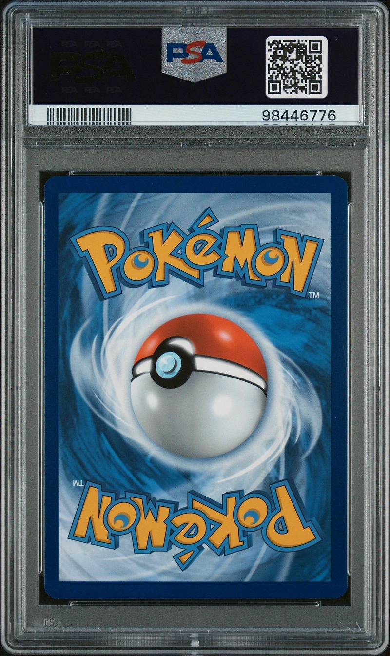 2024 Pokemon Trick Or Trade 018 Pikachu PSA 10