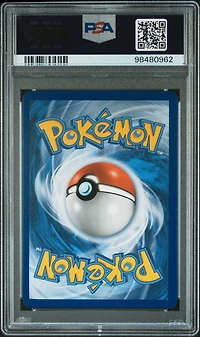 2019 Pokemon Sun & Moon Unified Minds 232 Full Art/channeler PSA 9
