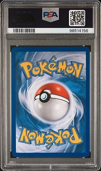 2009 Pokemon Platinum Supreme Victors 48 Zapdos-reverse Foil PSA 9