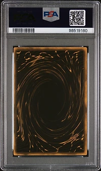 2023 Yu-gi-oh! Lc01-legendary Collection: 25th Anniversary Edition En003 The Winged Dragon Of Ra PSA 10