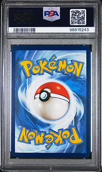 2022 Pokemon Sword & Shield Lost Origin 066 Gengar-reverse Foil PSA 9