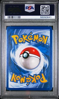 2009 Pokemon Platinum Arceus 16 Gengar PSA 10