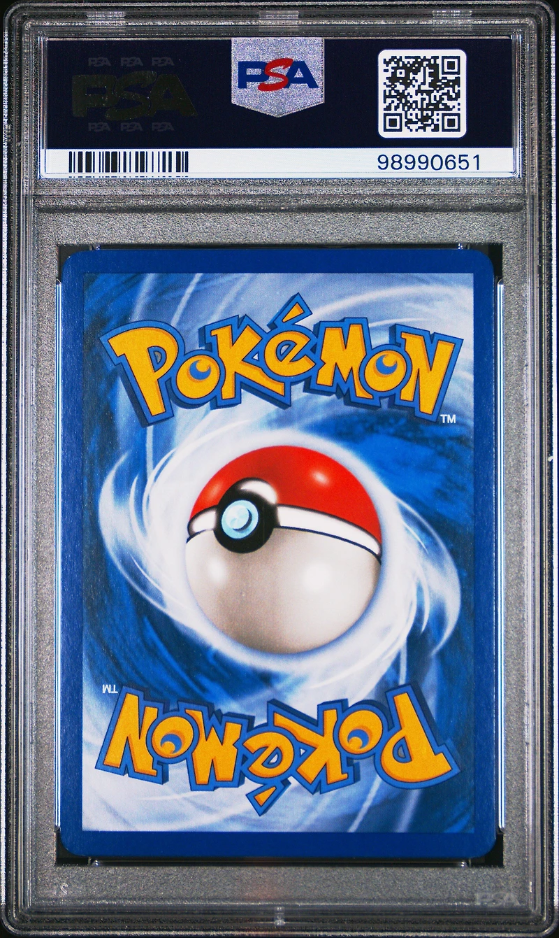2008 Pokemon Diamond & Pearl Great Encounters 55 Togetic PSA 9