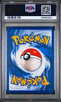 2008 Pokemon Diamond & Pearl Great Encounters 55 Togetic PSA 9