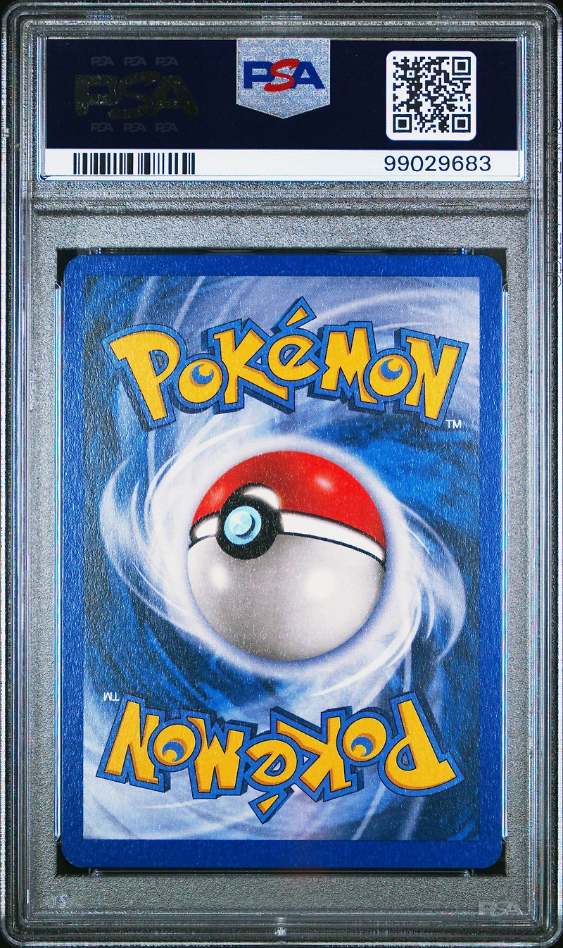 2006 Pokemon Ex Holon Phantoms 49 Pidgeotto PSA 9