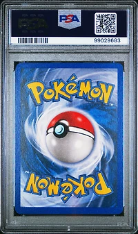 2006 Pokemon Ex Holon Phantoms 49 Pidgeotto PSA 9